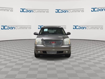 2012 GMC Yukon XL Denali