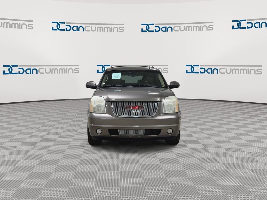 2012 GMC Yukon XL Denali