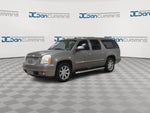 2012 GMC Yukon XL Denali