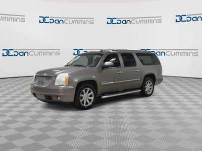 2012 GMC Yukon XL Denali