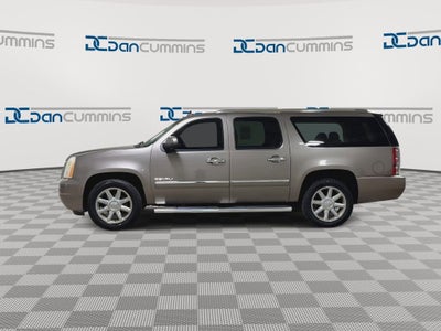 2012 GMC Yukon XL Denali