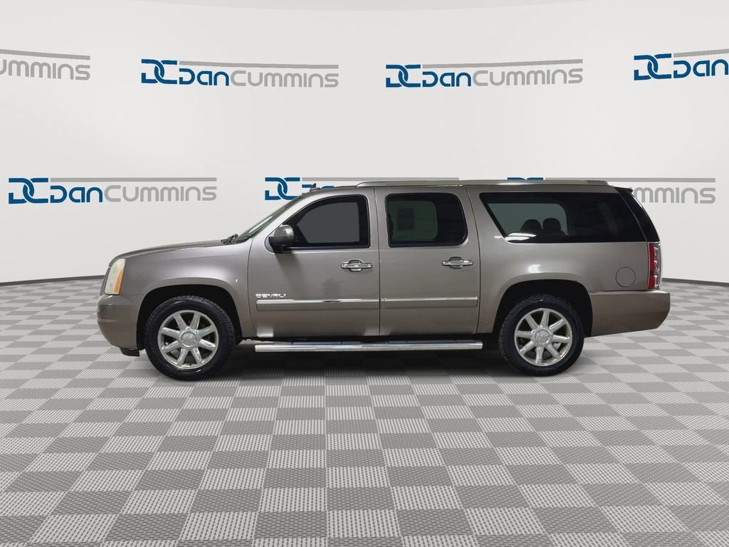 2012 GMC Yukon XL Denali