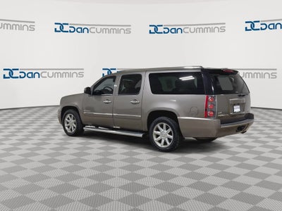 2012 GMC Yukon XL Denali