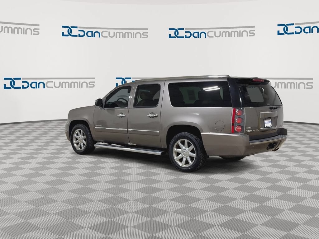2012 GMC Yukon XL Denali