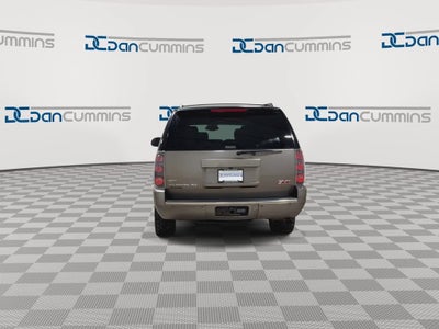 2012 GMC Yukon XL Denali