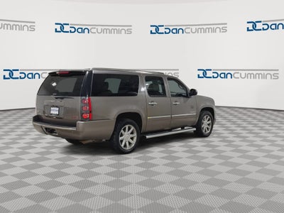 2012 GMC Yukon XL Denali