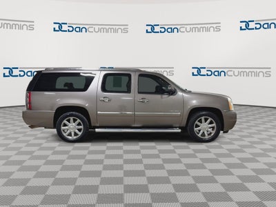 2012 GMC Yukon XL Denali