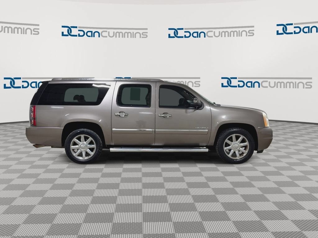 2012 GMC Yukon XL Denali