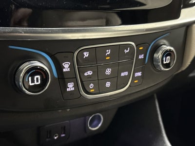 2024 Chevrolet Traverse Limited LS