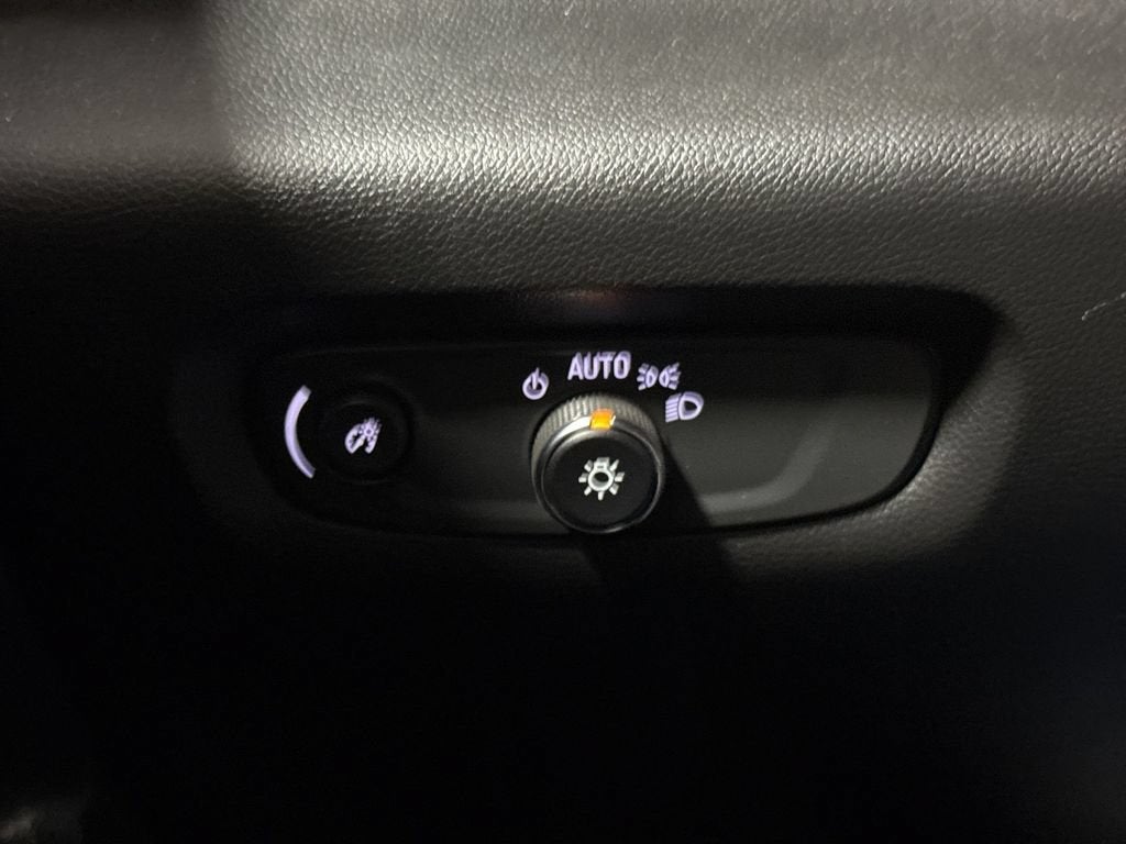 2024 Chevrolet Traverse Limited LS