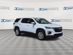 2024 Chevrolet Traverse Limited LS