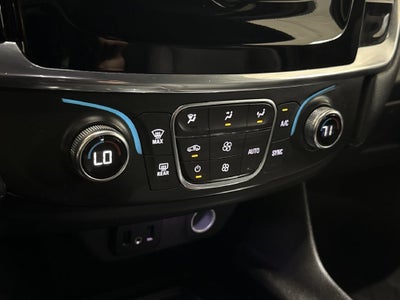 2023 Chevrolet Traverse 2FL