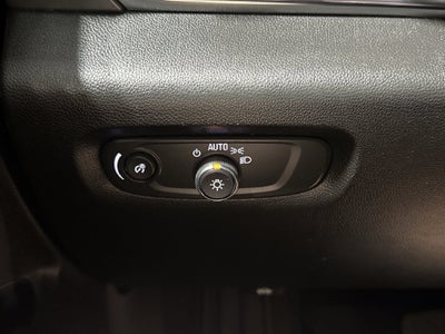 2023 Chevrolet Traverse 2FL