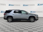 2023 Chevrolet Traverse 2FL