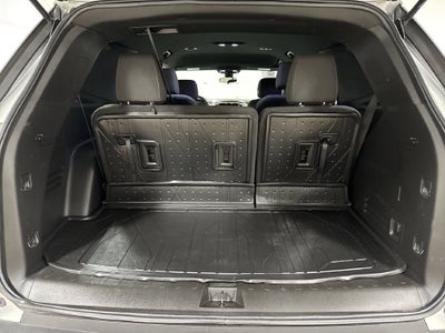 2023 Chevrolet Traverse 2FL