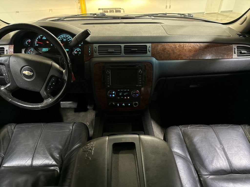 2008 Chevrolet Suburban LT w/2LT