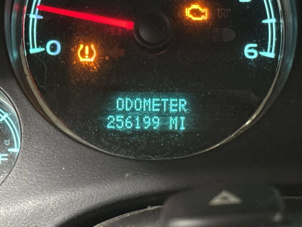 2008 Chevrolet Suburban LT w/2LT