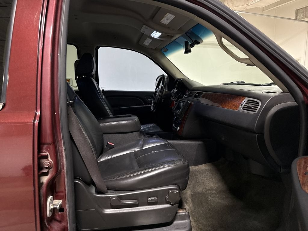 2008 Chevrolet Suburban LT w/2LT