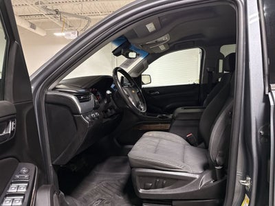 2020 Chevrolet Tahoe LS