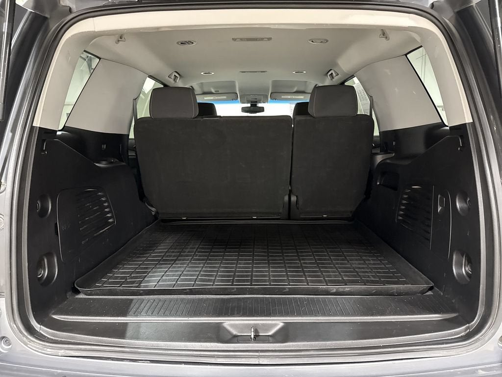 2020 Chevrolet Tahoe LS