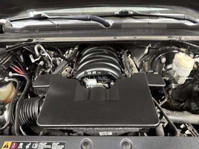 2020 Chevrolet Tahoe LS