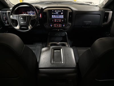 2016 GMC Sierra 3500 HD Denali