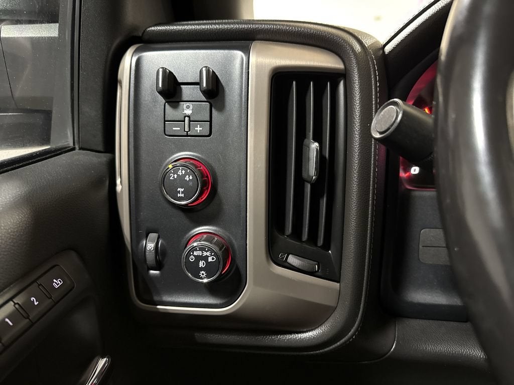 2016 GMC Sierra 3500 HD Denali