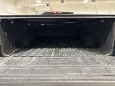 2016 GMC Sierra 3500 HD Denali