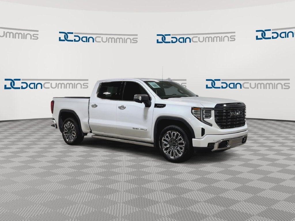 2023 GMC Sierra 1500 Denali Ultimate
