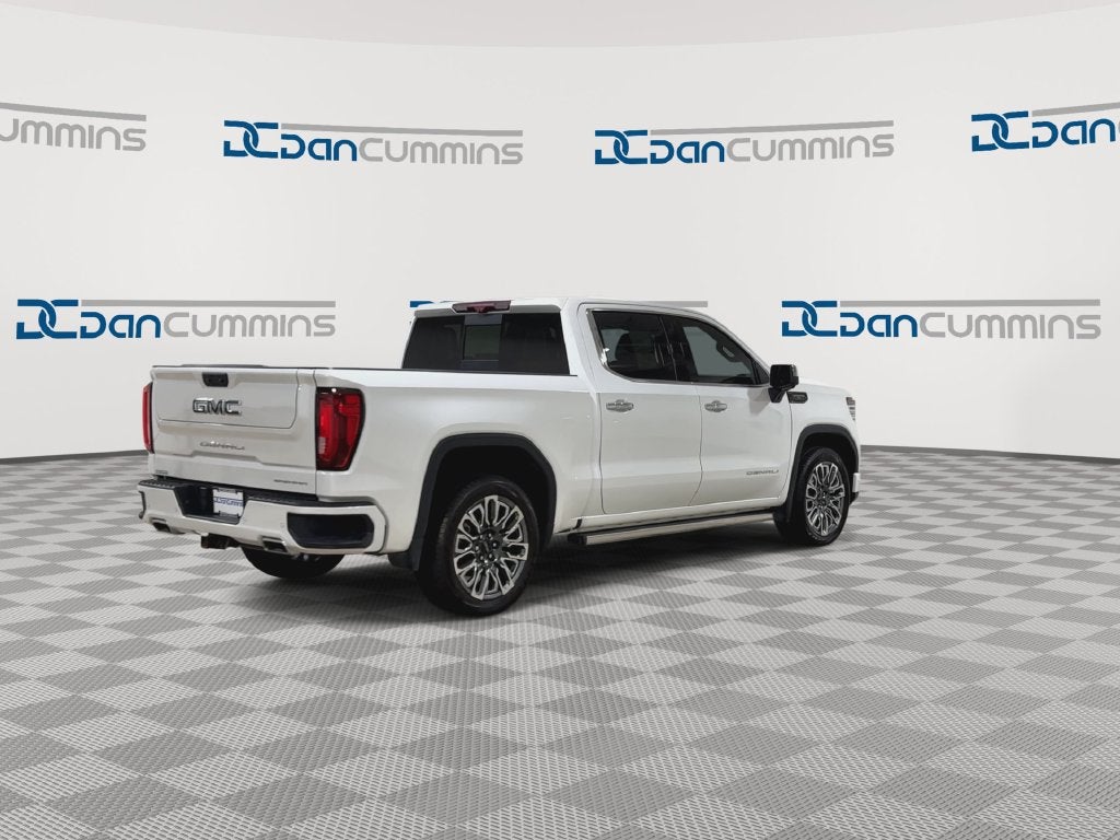 2023 GMC Sierra 1500 Denali Ultimate