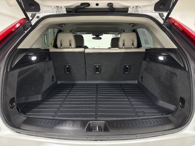 2019 Cadillac XT4 AWD Luxury