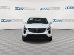 2019 Cadillac XT4 AWD Luxury