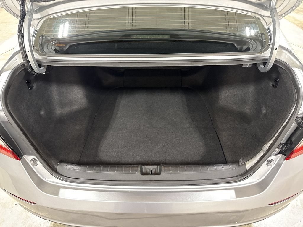 2019 Honda Accord Sedan LX 1.5T
