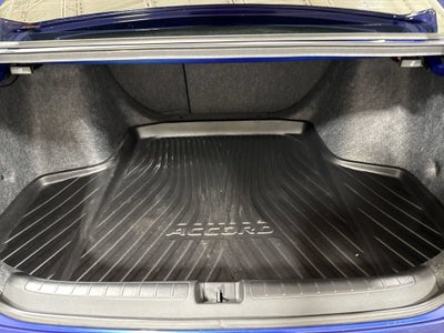 2021 Honda Accord Sedan Sport