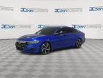 2021 Honda Accord Sedan Sport