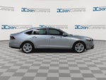 2024 Honda Accord Sedan LX