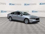 2024 Honda Accord Sedan LX