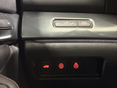 2019 Nissan Maxima SR