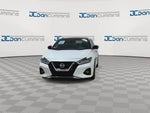 2019 Nissan Maxima SR