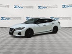 2019 Nissan Maxima SR