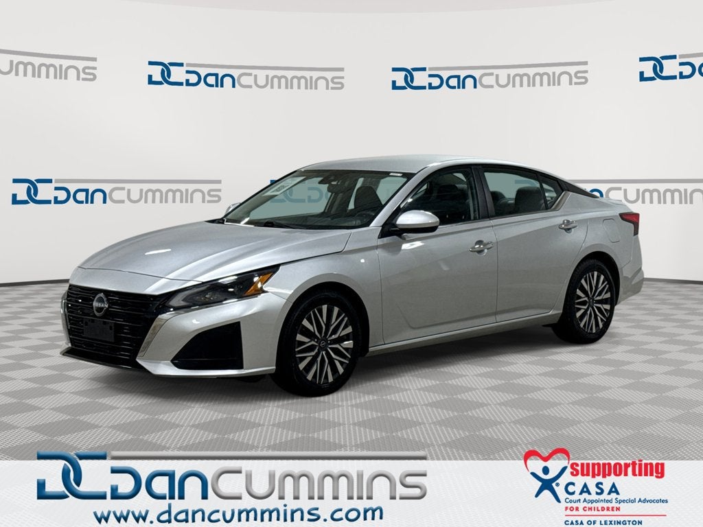 2023 Nissan Altima