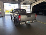 2018 Nissan Frontier PRO-4X