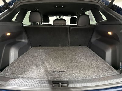 2021 Volkswagen Atlas Cross Sport 3.6L V6 SE w/Technology