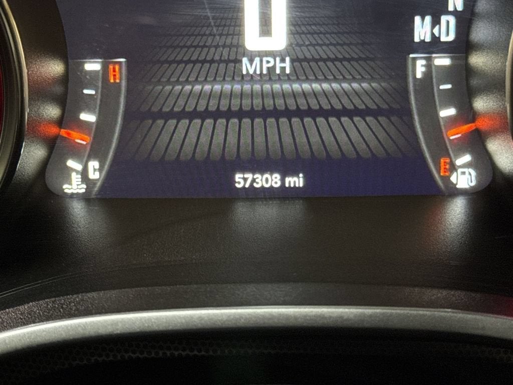 2018 Dodge Challenger SXT Plus