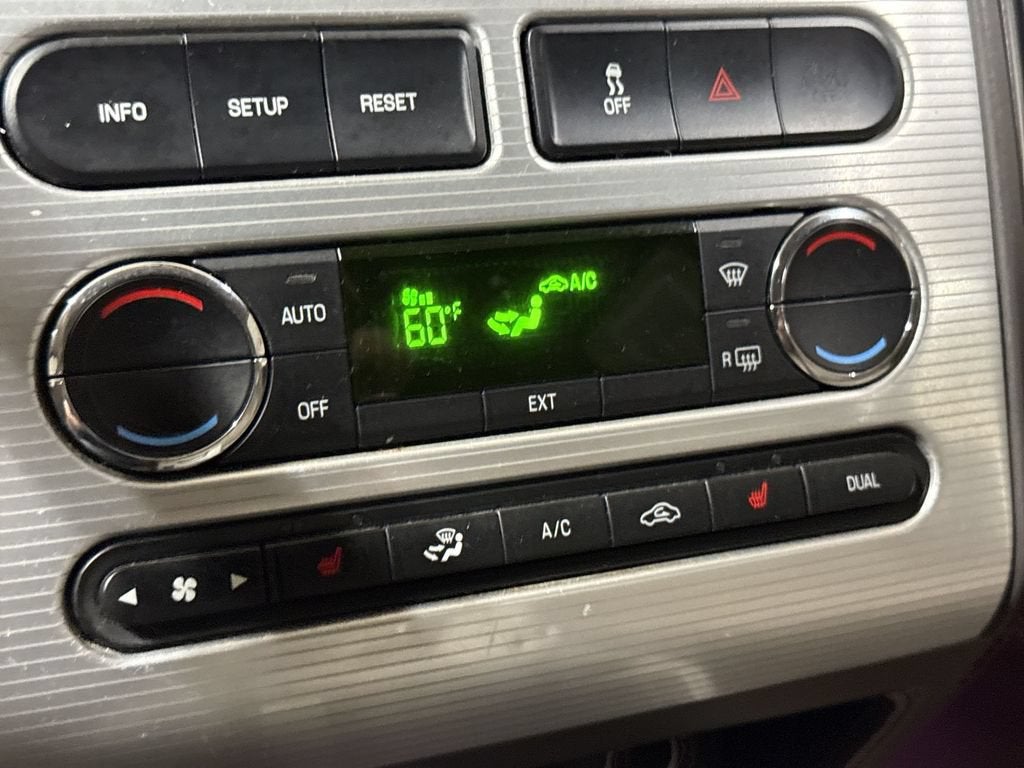 2010 Ford Edge SEL