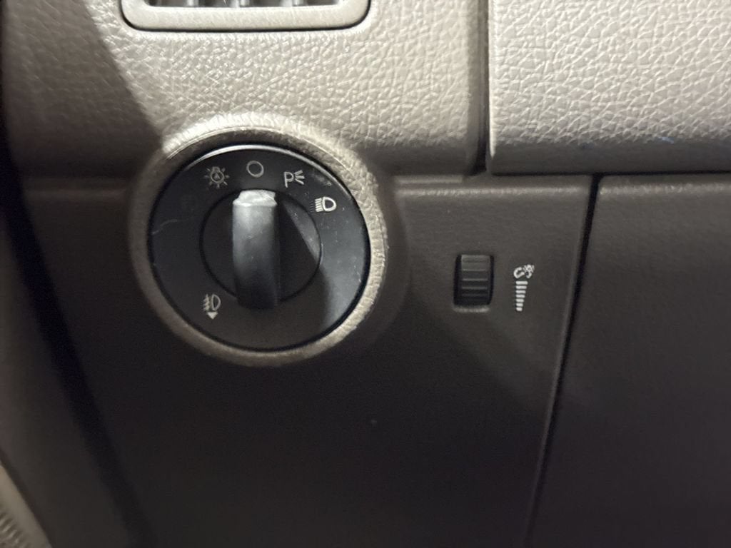 2010 Ford Edge SEL