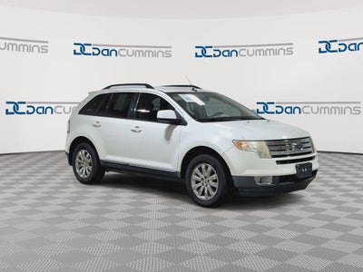 2010 Ford Edge SEL