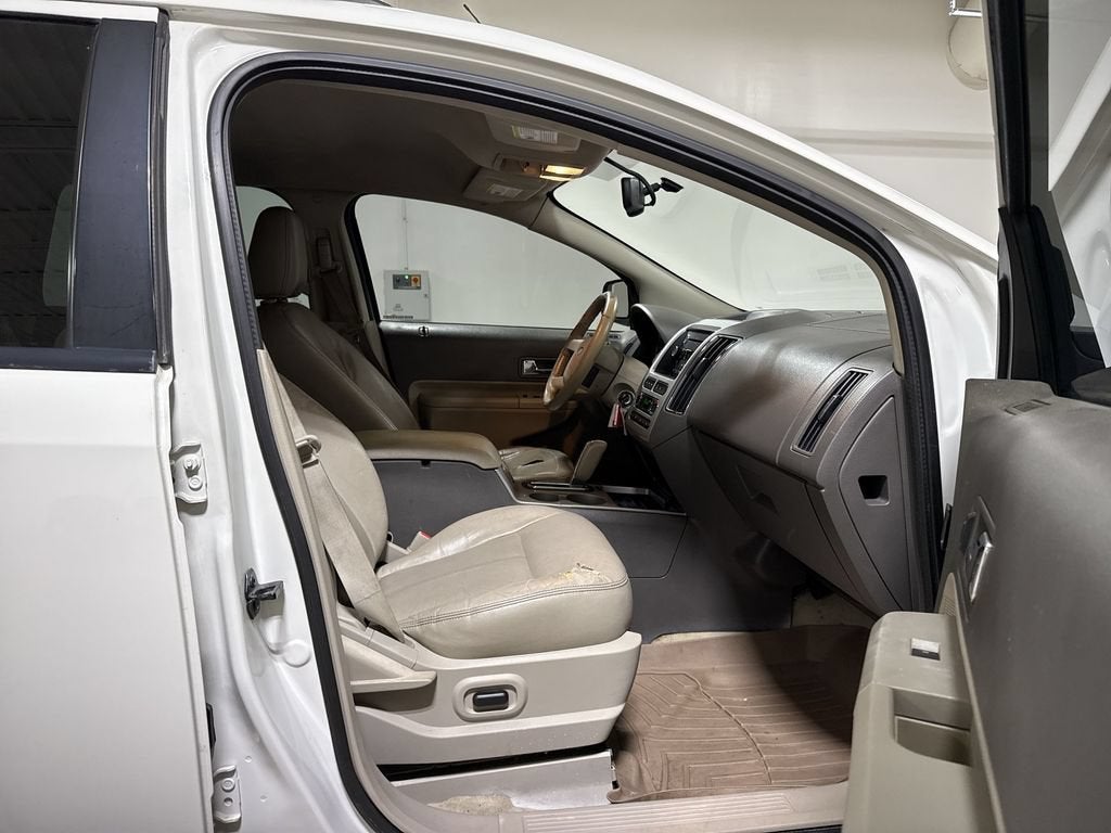 2010 Ford Edge SEL