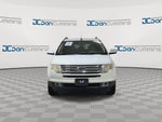 2010 Ford Edge SEL