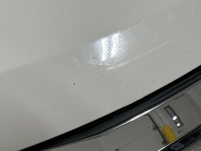 2010 Ford Edge SEL